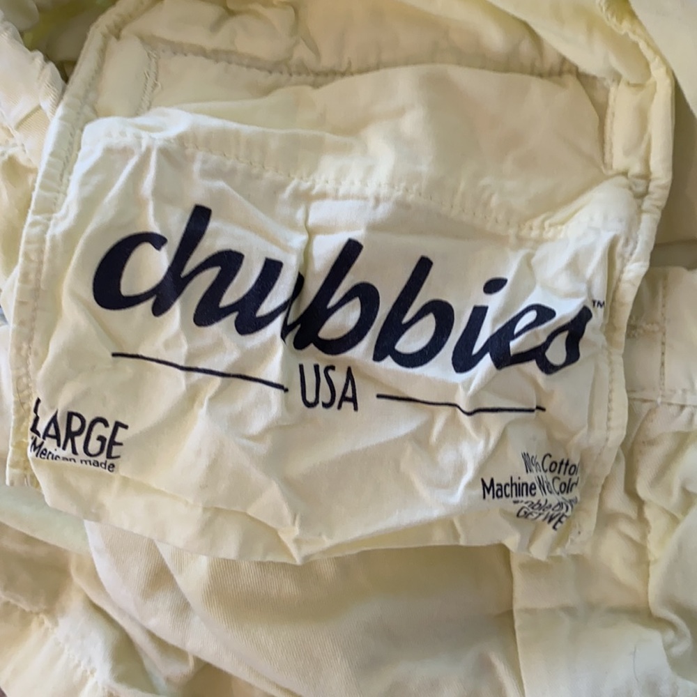 Chubbies Shorts - image 4